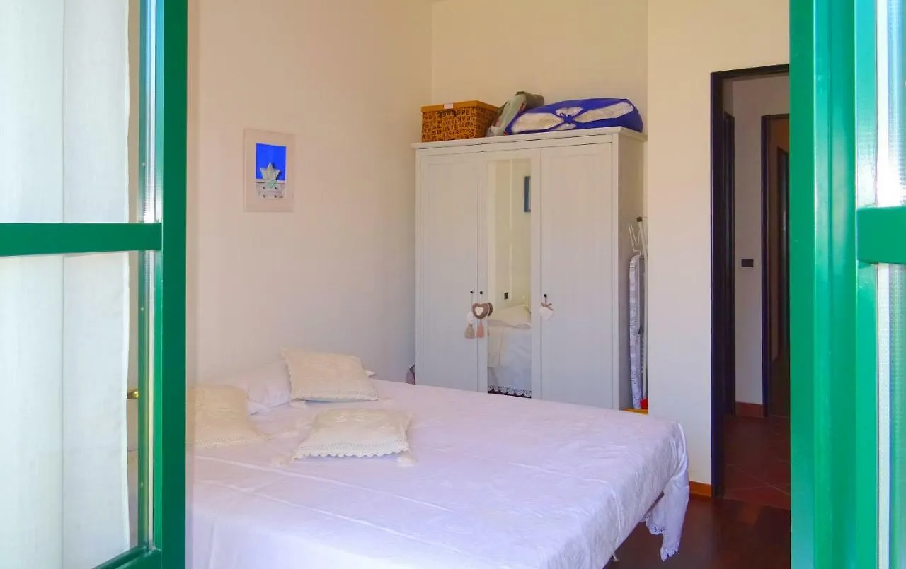 Campione Splendid View By Gardadomusmea Apartment Campione del Garda