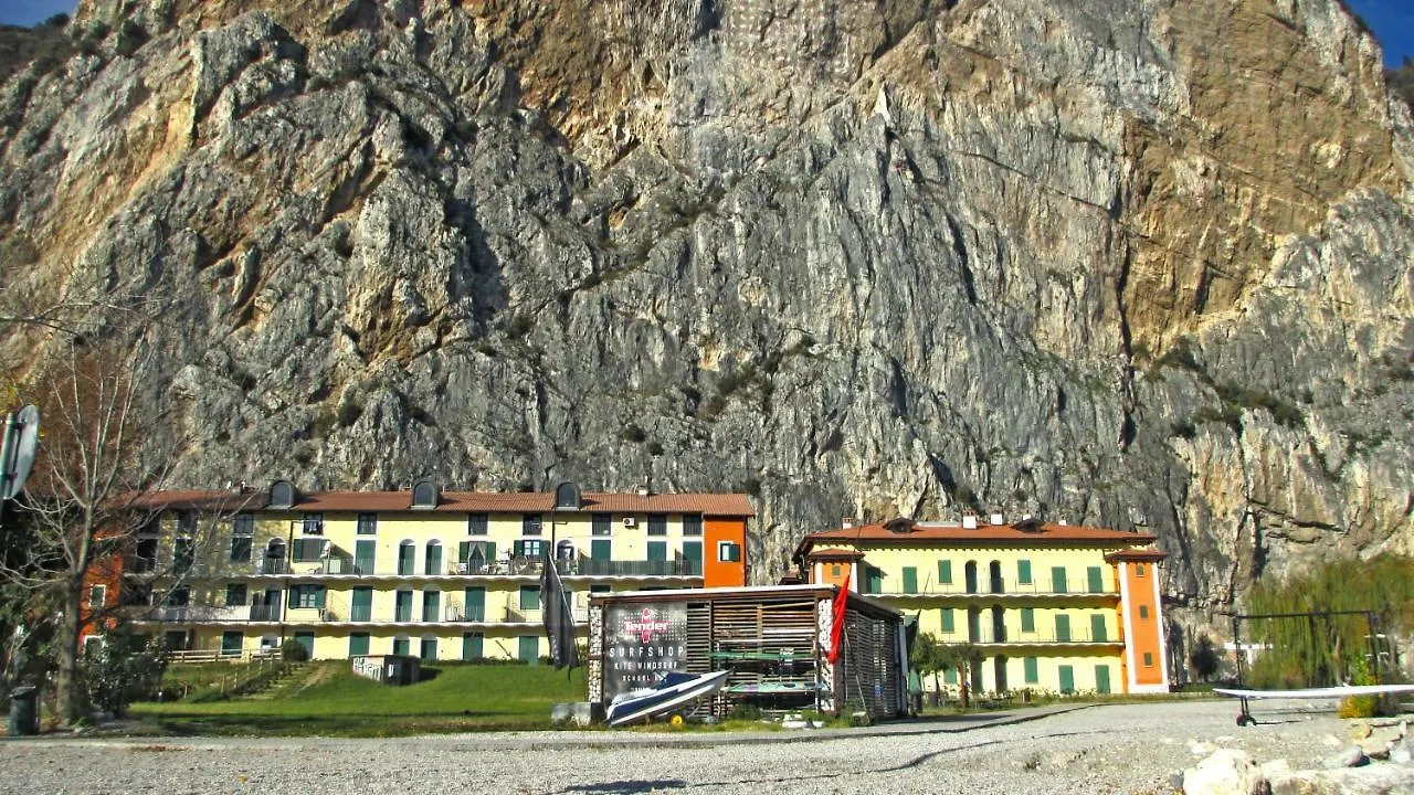 Campione Splendid View By Gardadomusmea Apartment Campione del Garda Italy