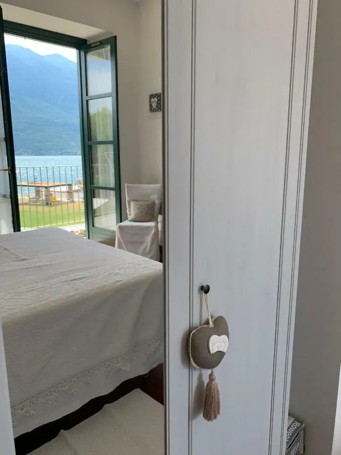 Campione Splendid View By Gardadomusmea Apartment Campione del Garda 0*,