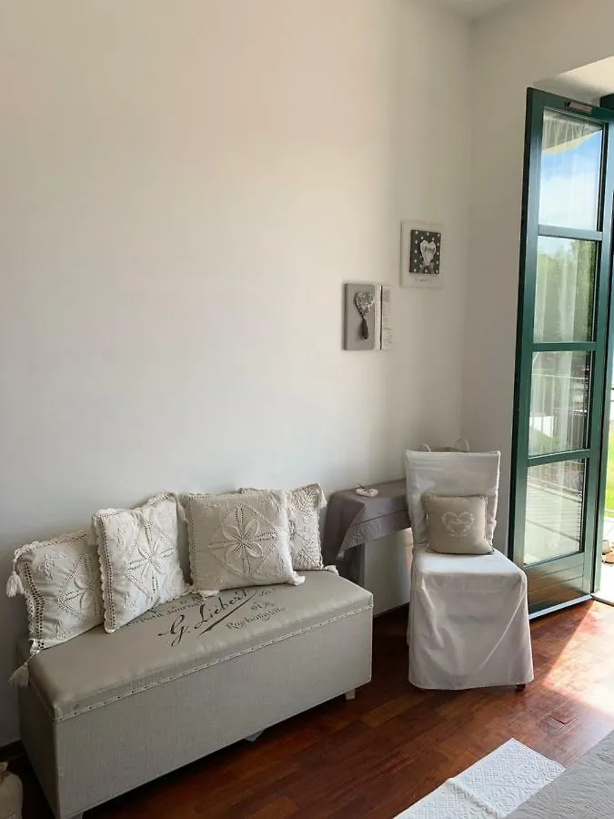 Campione Splendid View By Gardadomusmea Apartment Campione del Garda